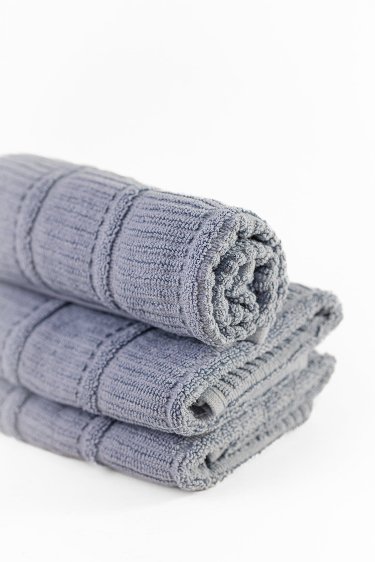 Textured Cotton Towel - 160*90cm