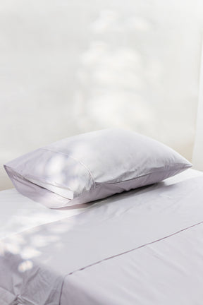 TC200 Fitted Super King Bedsheet