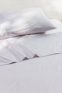 TC200 Fitted Super King Bedsheet