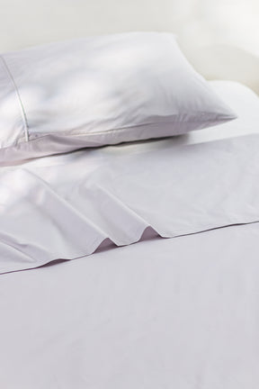 TC200 Fitted Super King Bedsheet