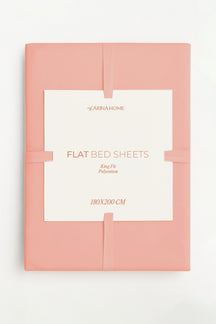 TC200 Fitted King Bedsheet
