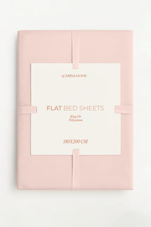 TC200 Fitted King Bedsheet
