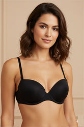 Wired Push Up Bra