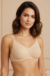 Maternity Non-Padded Bra