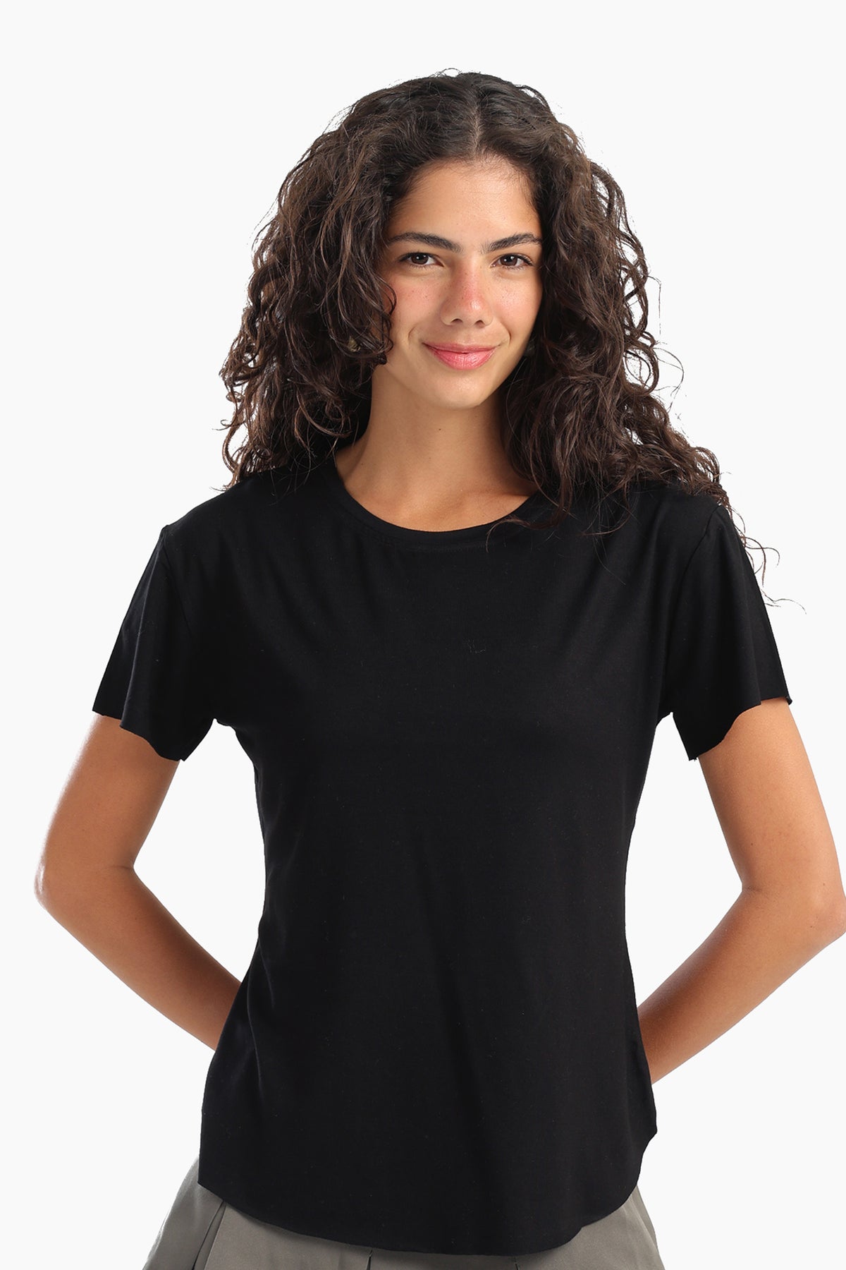 Viscose Pyjama Top
