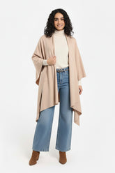 بونشو بحافة بشراشيب