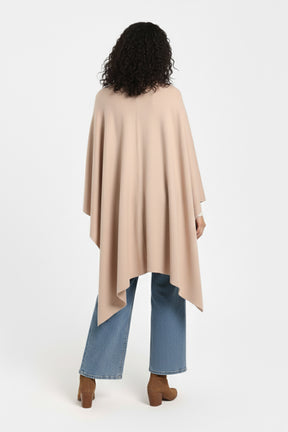 بونشو بحافة بشراشيب