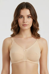 Non-Padded Bra
