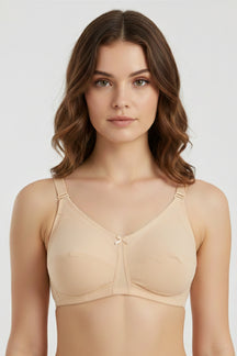 Non-Padded Bra