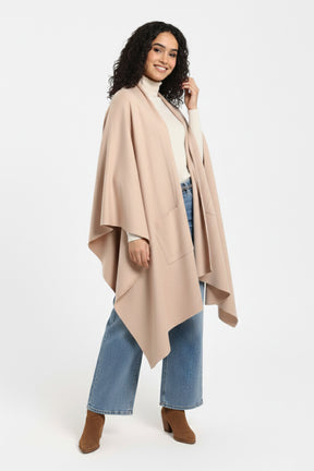 بونشو بحافة بشراشيب