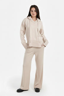Flare Leg Lounge Pants