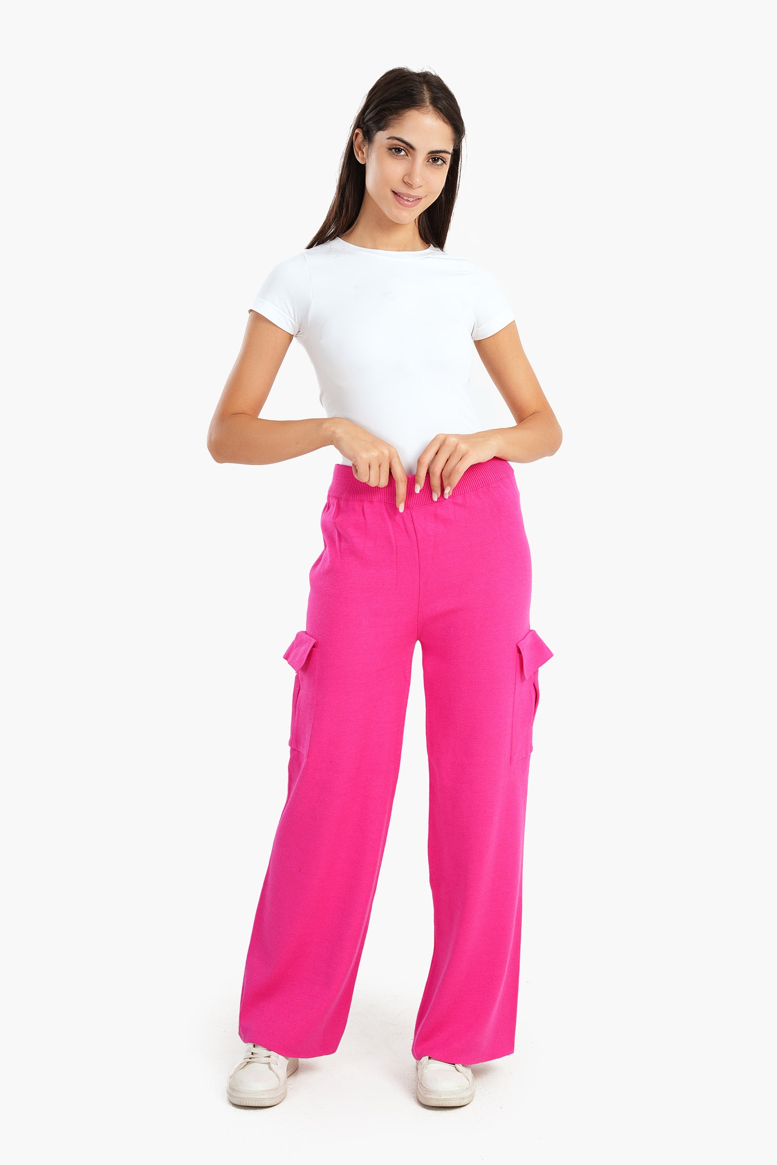 Baggy Lounge Pants