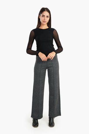 Straight Cut Lounge Pants