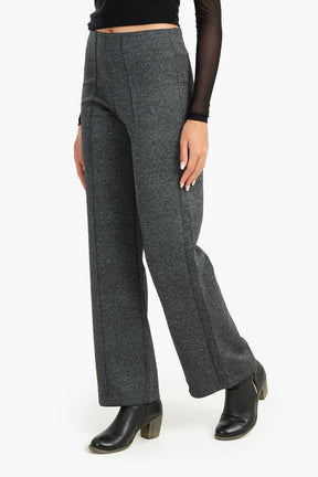 Straight Cut Lounge Pants