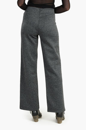 Straight Cut Lounge Pants