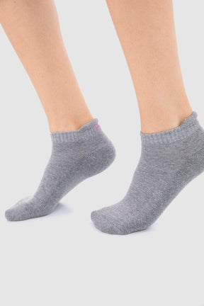 Ankle Socks - 1 Pair - Carina - كارينا