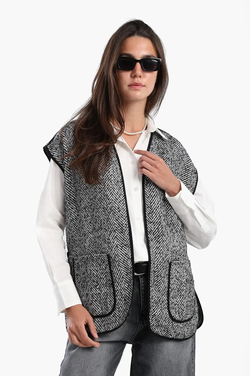 فيست تويد بأكمام قصيرة