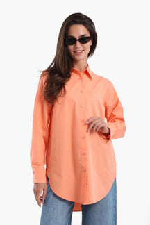 Everyday Relaxed Fit Shirt