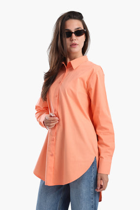 Everyday Relaxed Fit Shirt