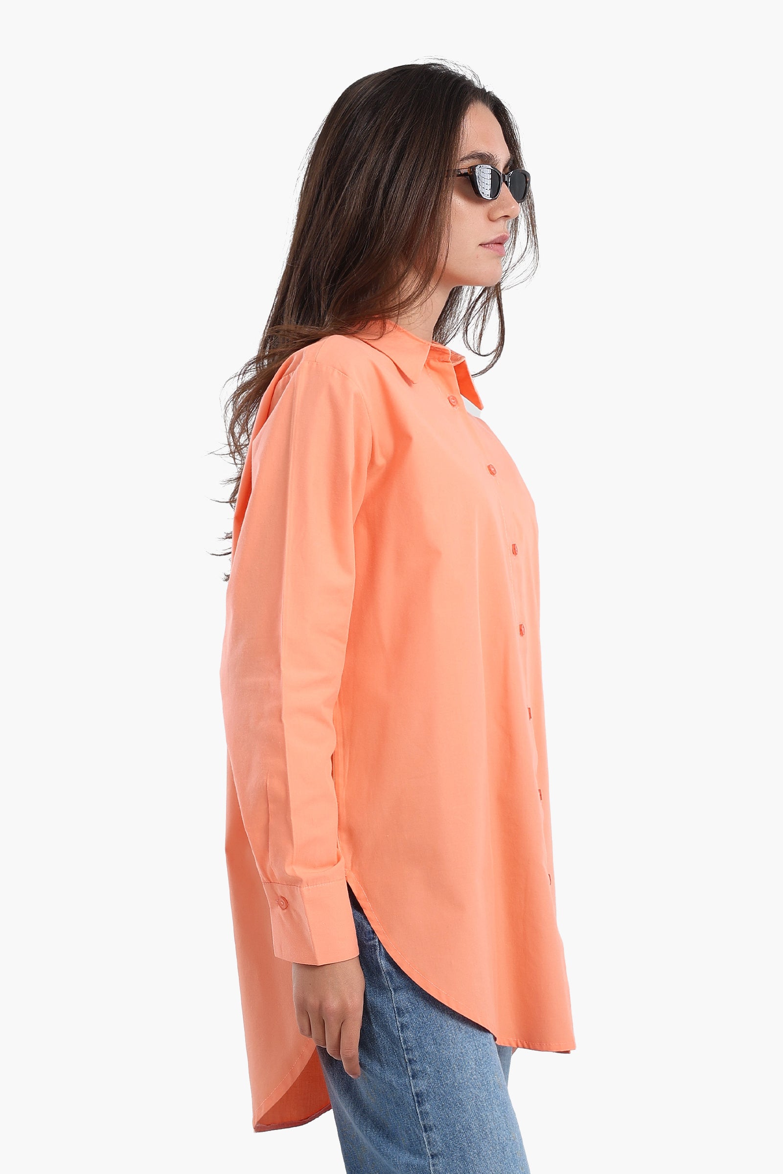 Everyday Relaxed Fit Shirt