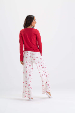 Christmas Pyjama Set - Carina - كارينا