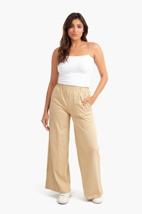 Cotton Comfy Lounge Pants - Carina - كارينا