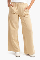 Cotton Comfy Lounge Pants - Carina - كارينا