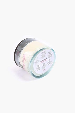 French Scent Candle - 400ml - Carina - كارينا