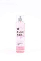 Fruity Fresh Body Splash - Carina - كارينا