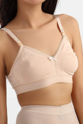 Full Cup Nursing Bras - Carina - كارينا