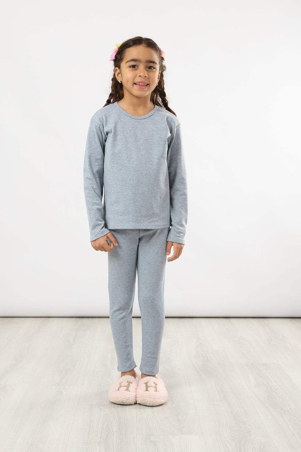 Girl's Thermal Underwear Set - Carina - كارينا