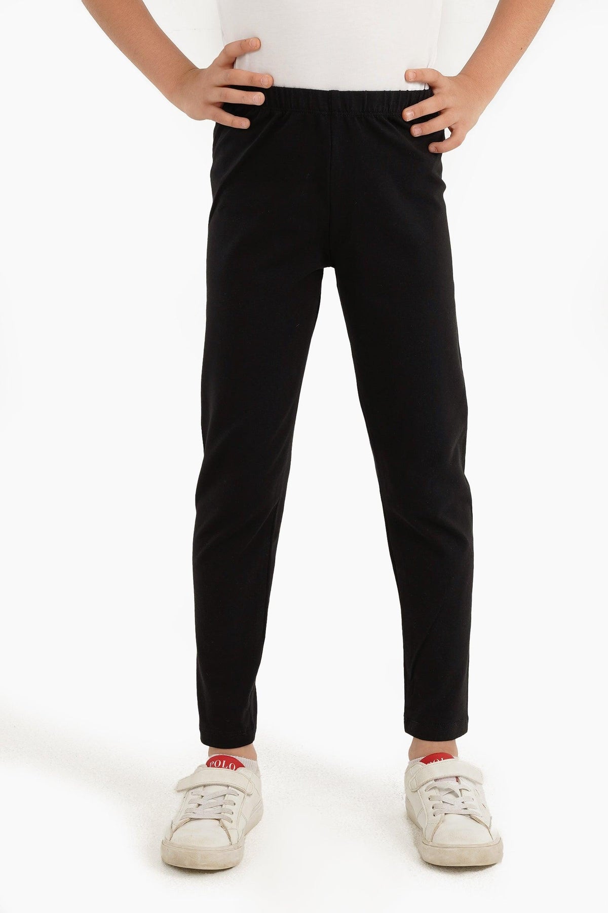 Girly Long Leggings - Carina - كارينا
