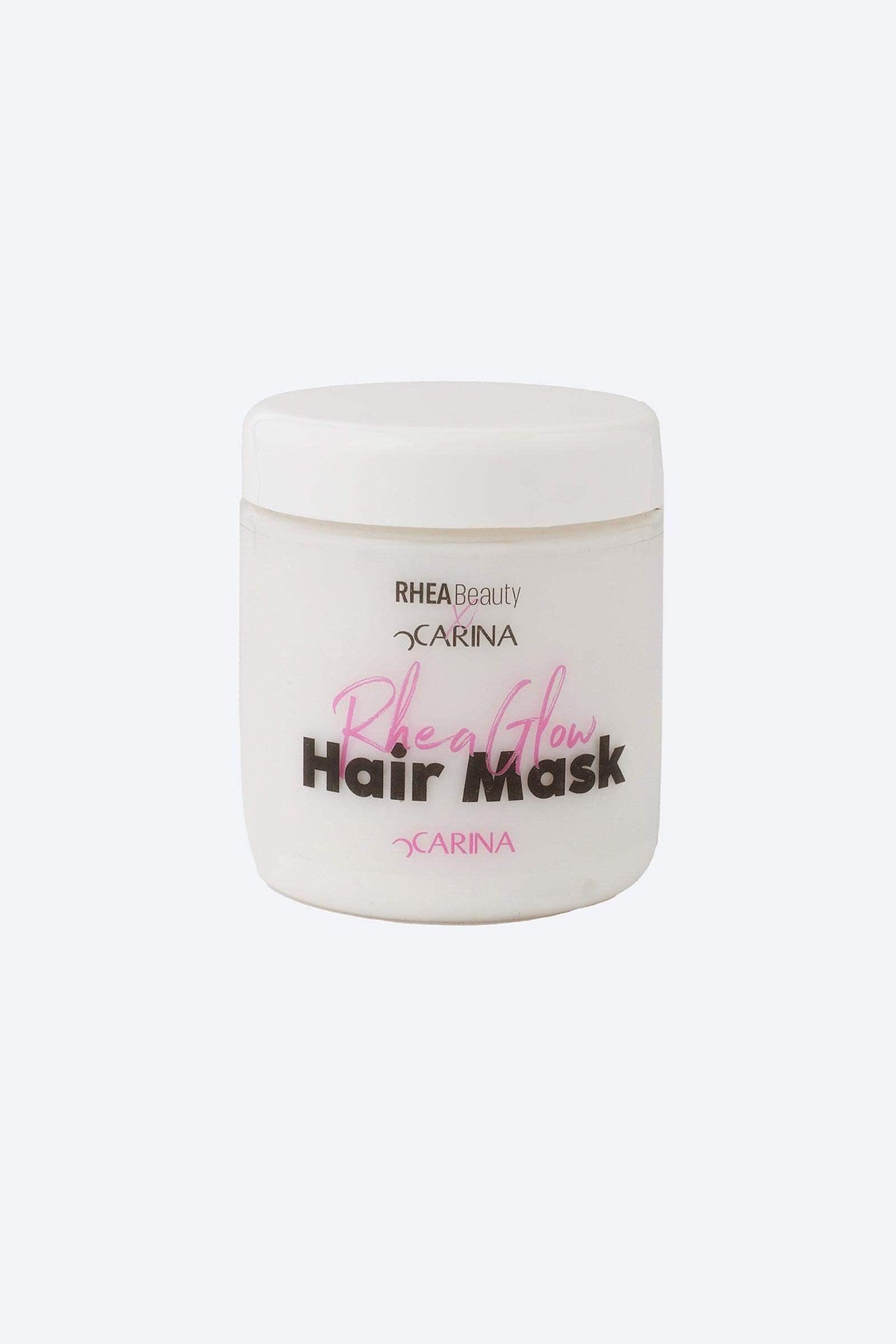 Hair Mask - 350ml - Carina - كارينا