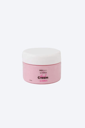 Hand Cream - 120g - Carina - كارينا