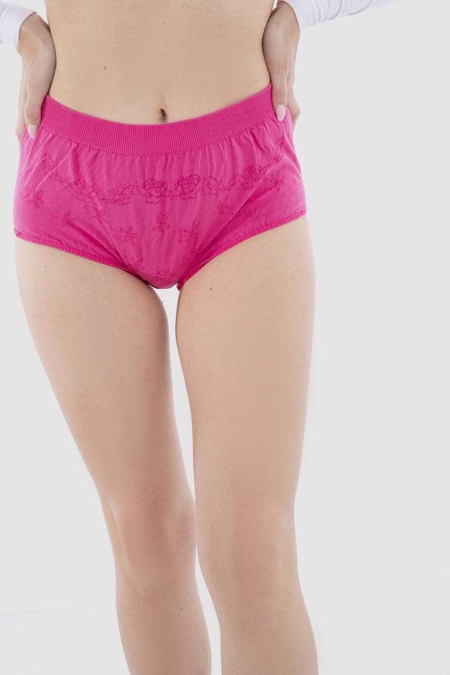 High Waist Panty