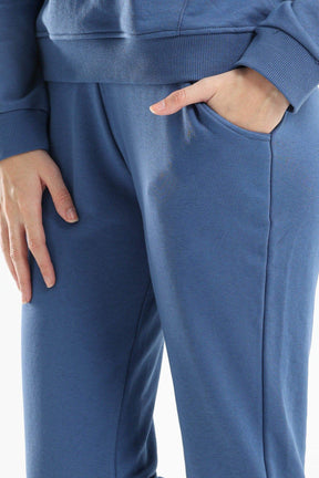 Hooded Comfy Pyjama Set - Carina - كارينا