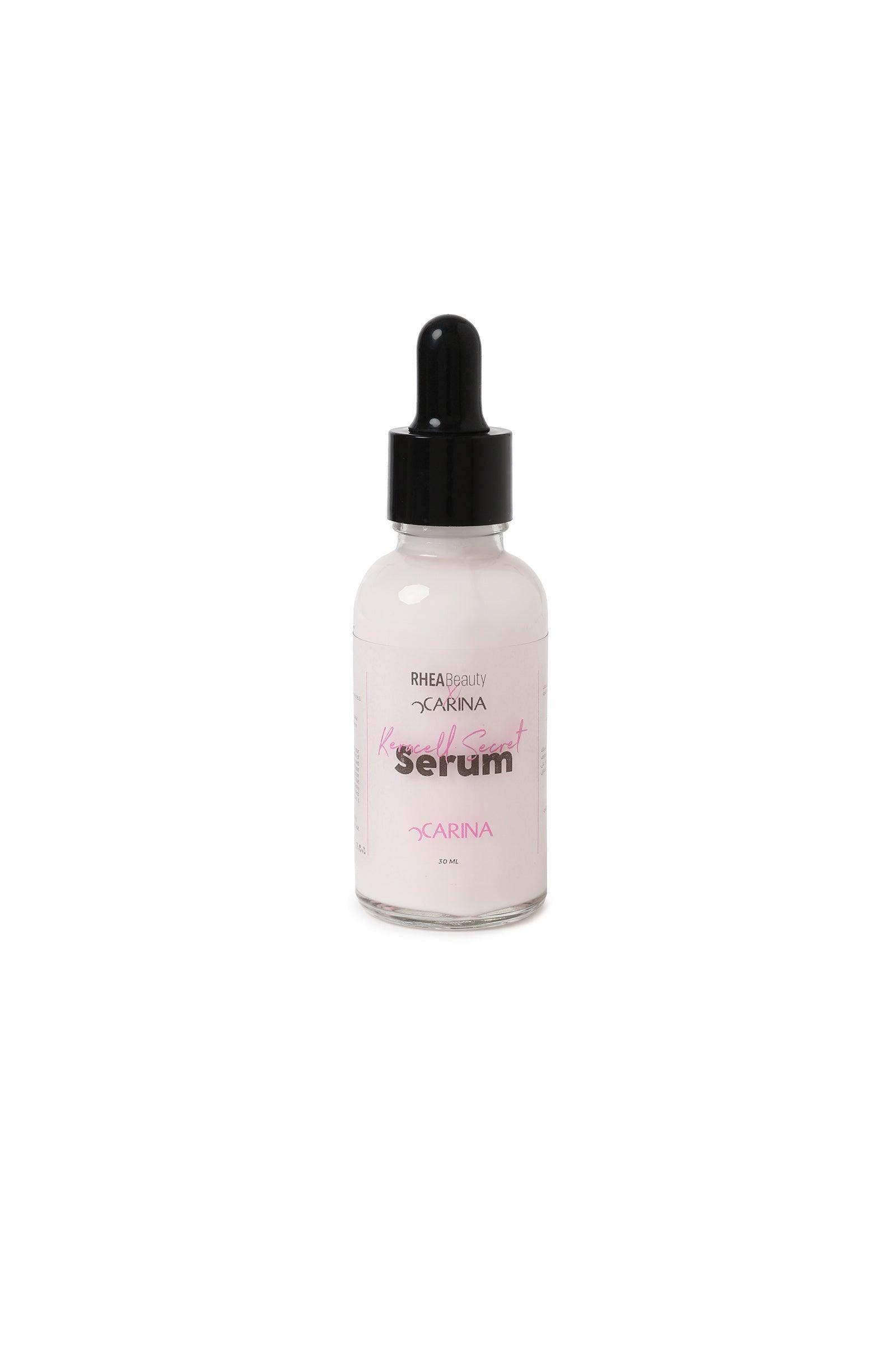 Keracell Secret Serum - 30ml - Carina - كارينا