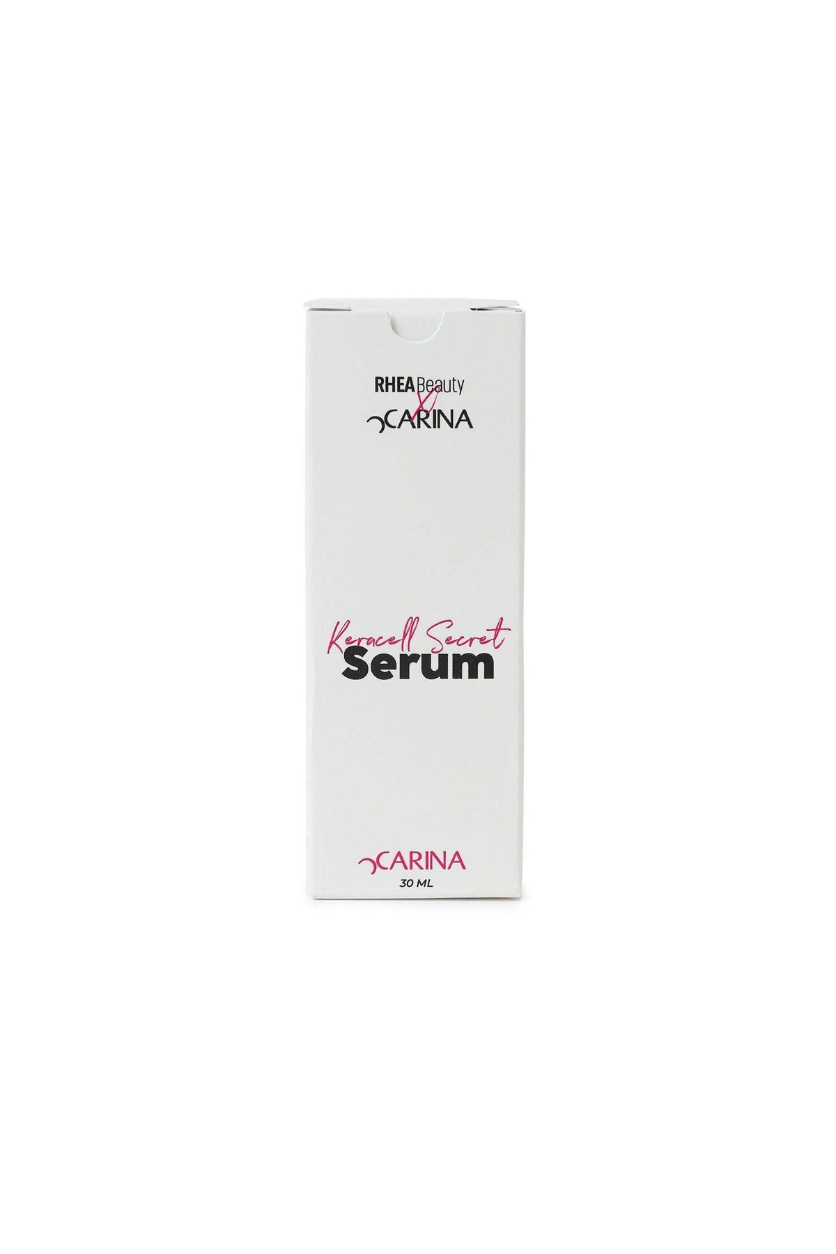 Keracell Secret Serum - 30ml - Carina - كارينا