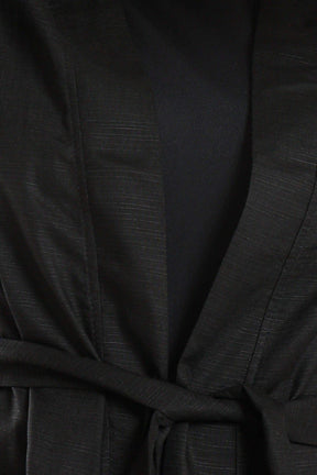 Kimono with Front Pockets - Carina - كارينا