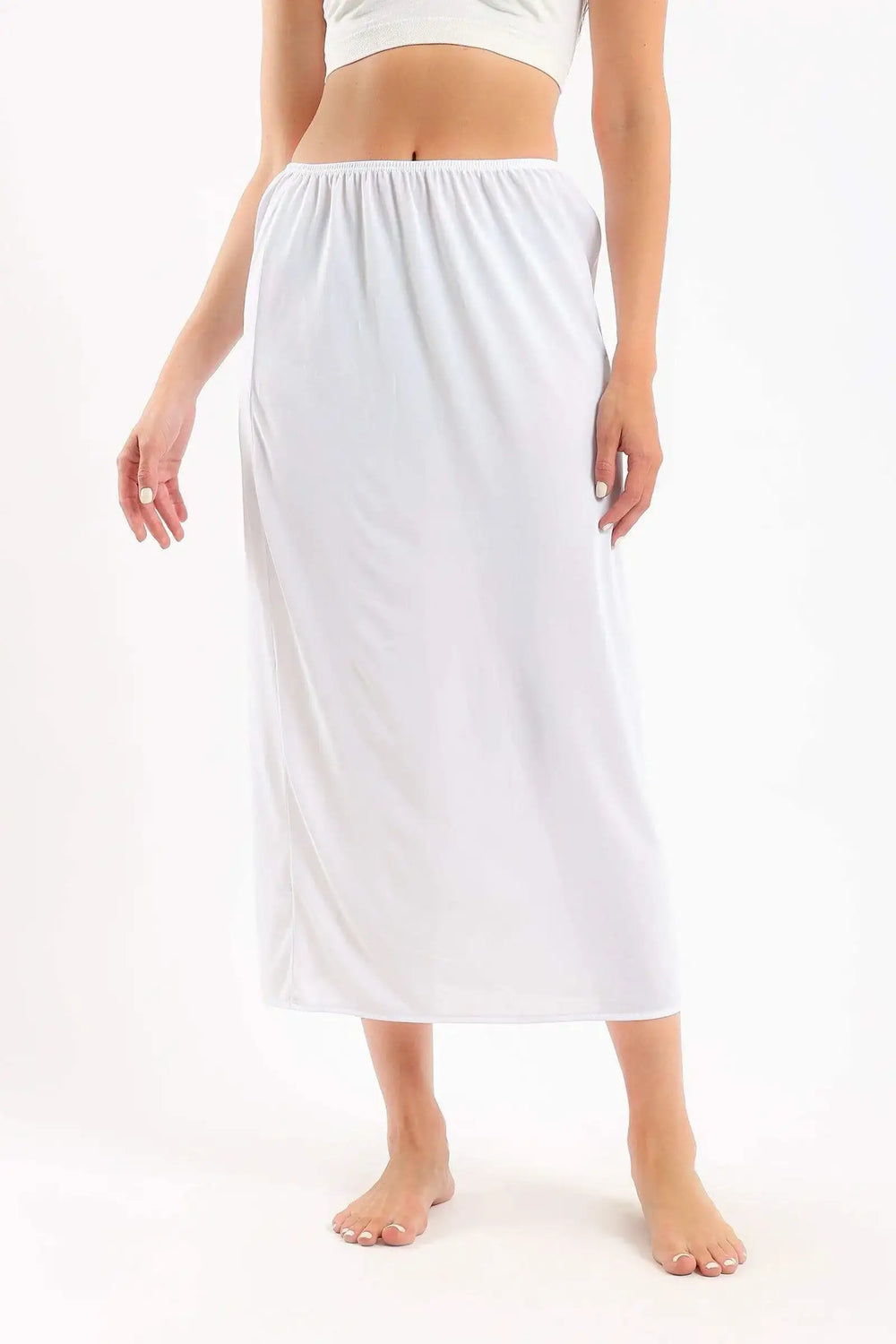 Long Half Slip - Carina - كارينا