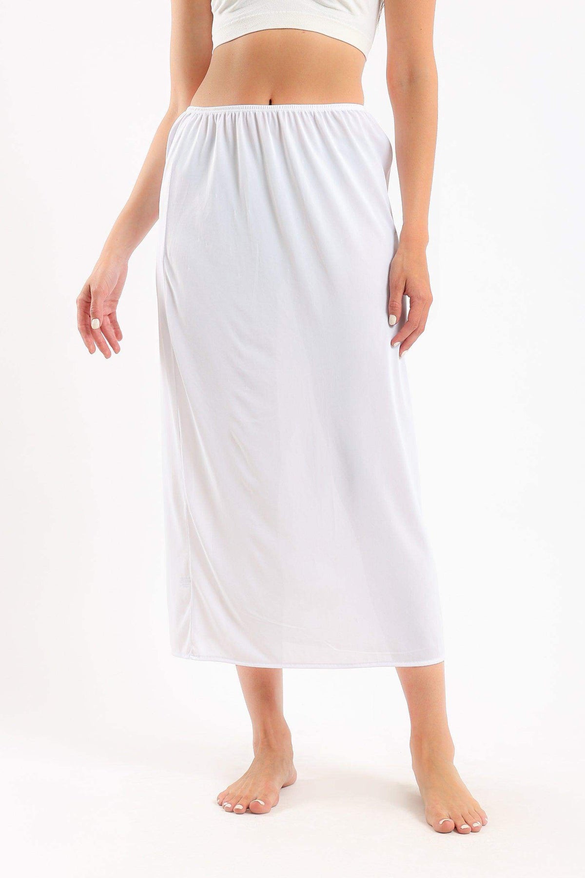 Long Half Slip - Carina - كارينا