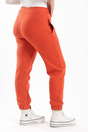 Lounge Joggers with Side Pockets - Carina - كارينا