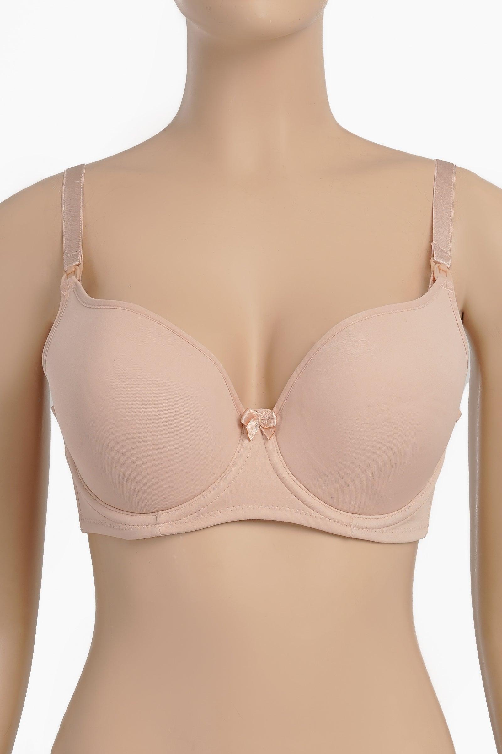 Maternity Padded Wired Bra - Carina - كارينا