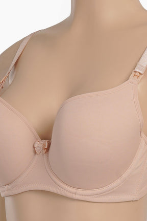 Maternity Padded Wired Bra - Carina - كارينا