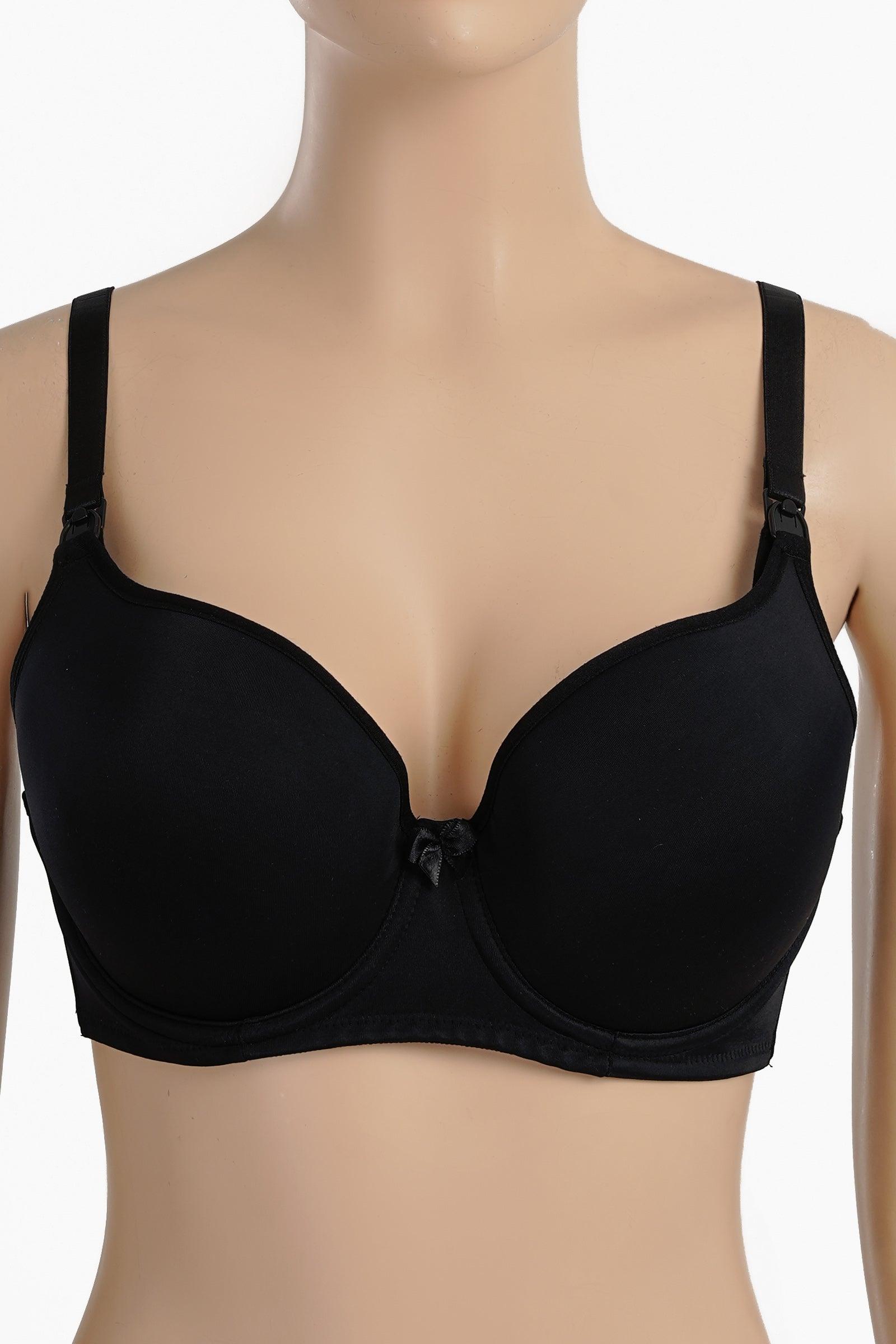 Maternity Padded Wired Bra - Carina - كارينا