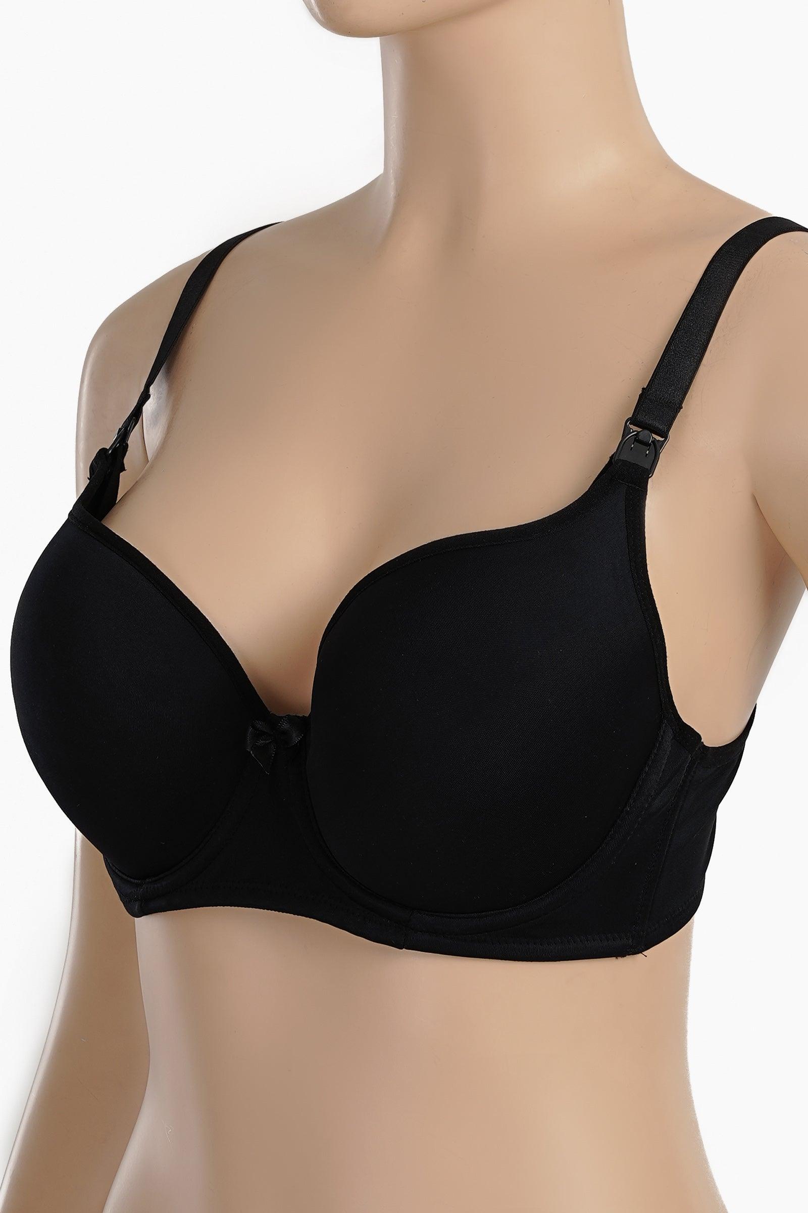 Maternity Padded Wired Bra - Carina - كارينا