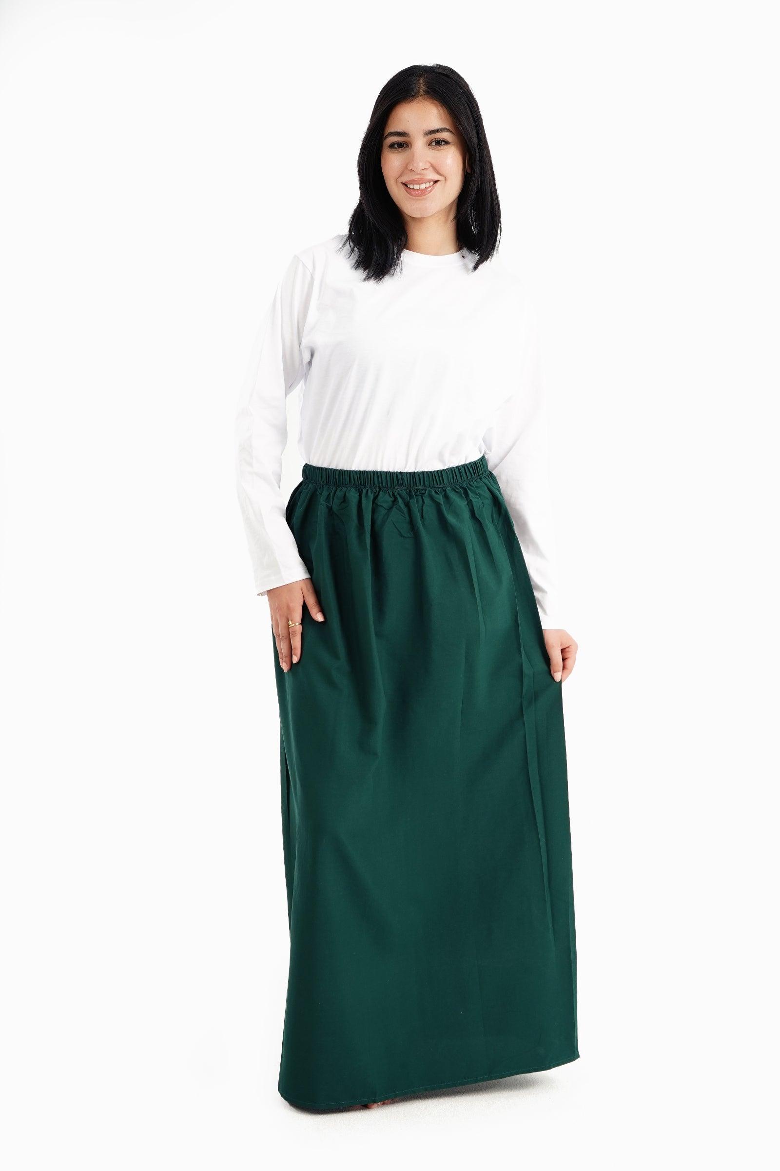 Maxi Prayer Skirt - Carina - كارينا