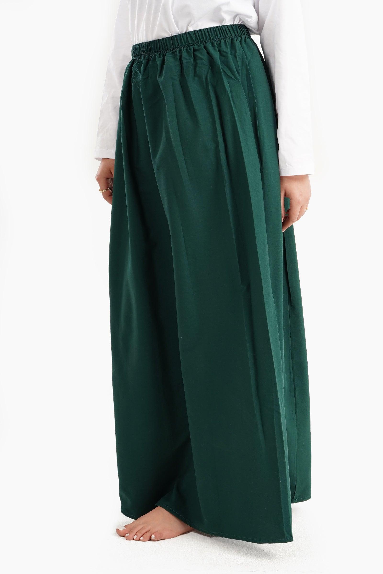 Maxi Prayer Skirt - Carina - كارينا