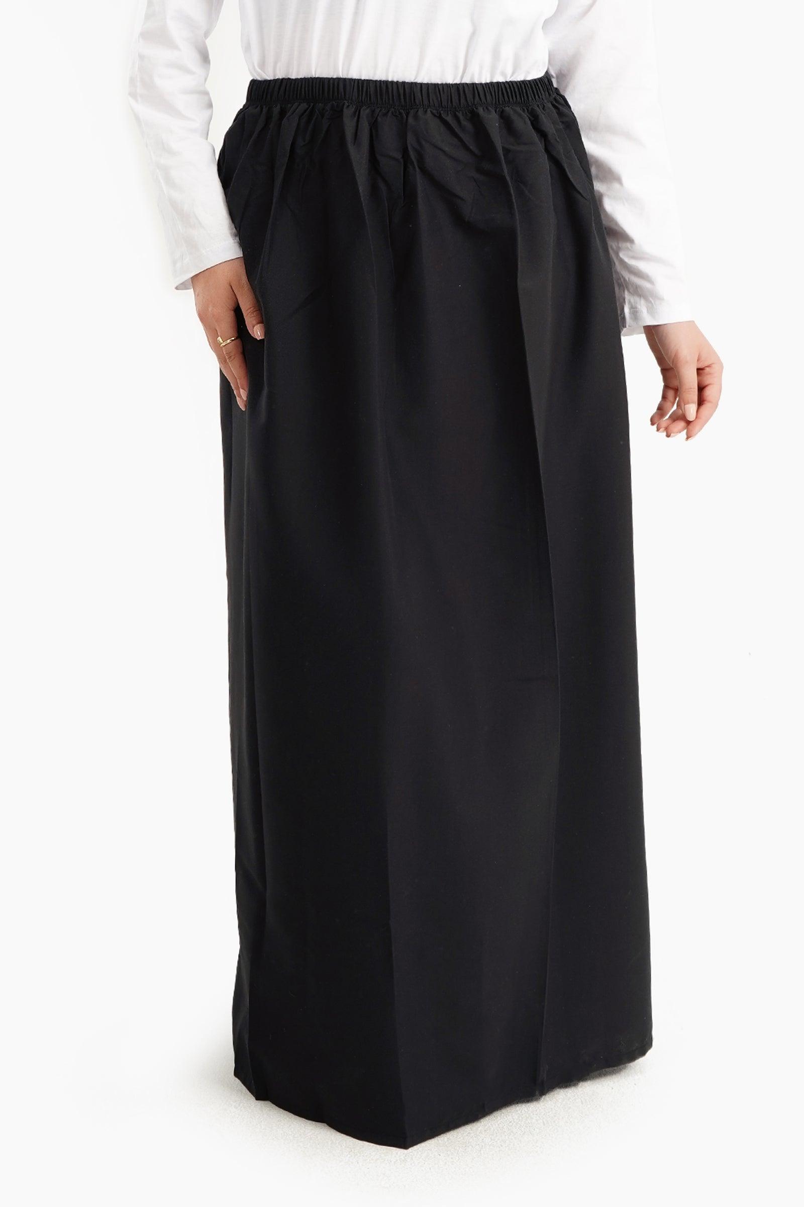 Maxi Prayer Skirt - Carina - كارينا