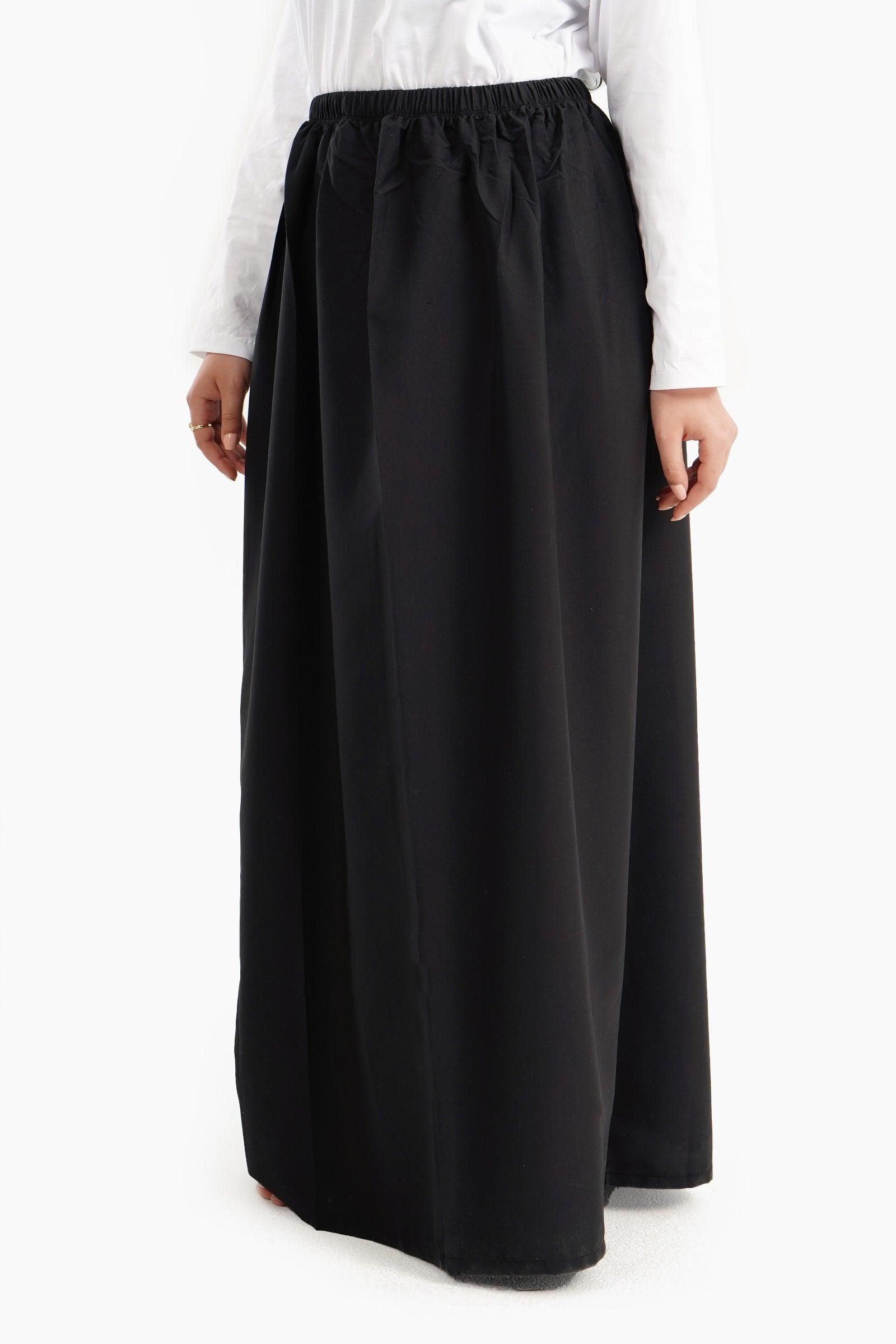 Maxi Prayer Skirt - Carina - كارينا